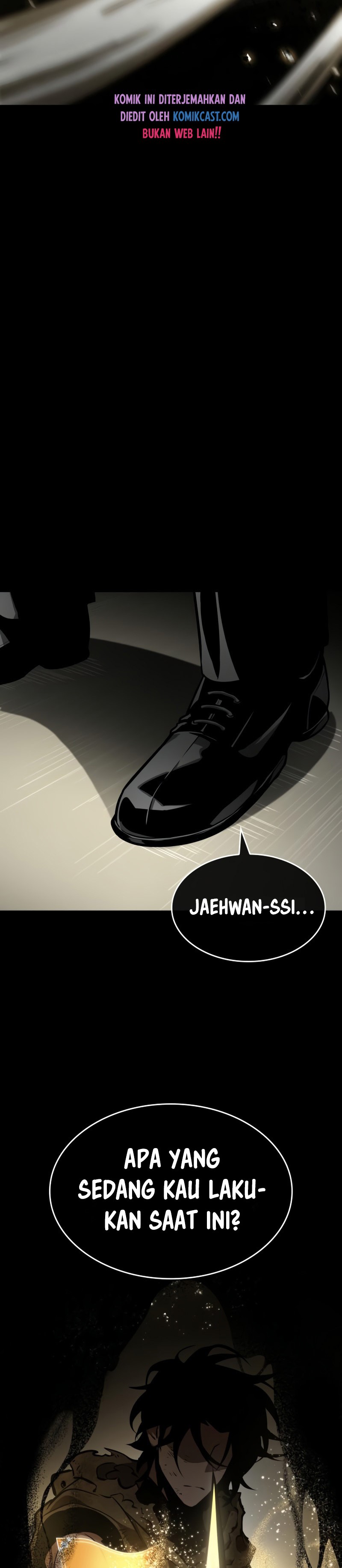 The World After the Fall Chapter 07 Gambar 27