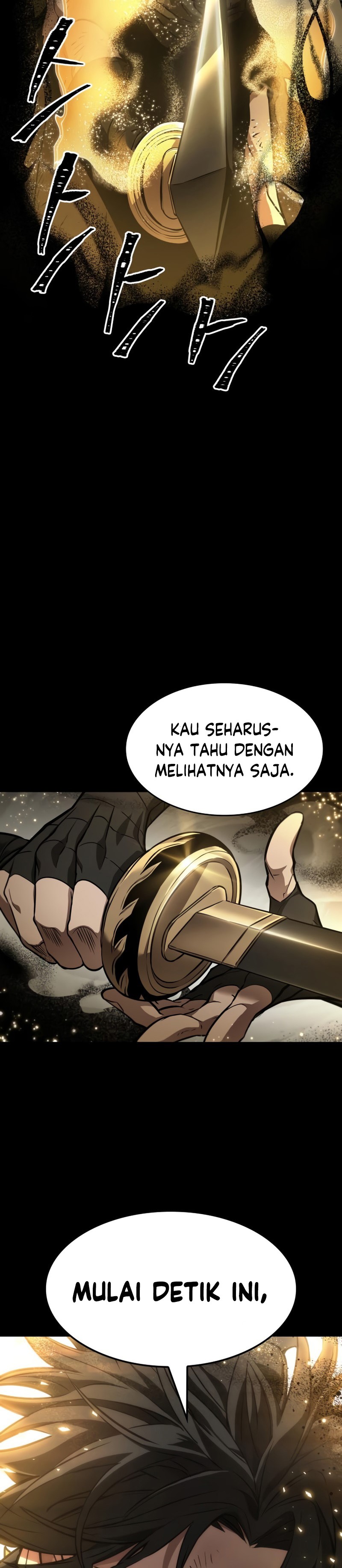 The World After the Fall Chapter 07 Gambar 28