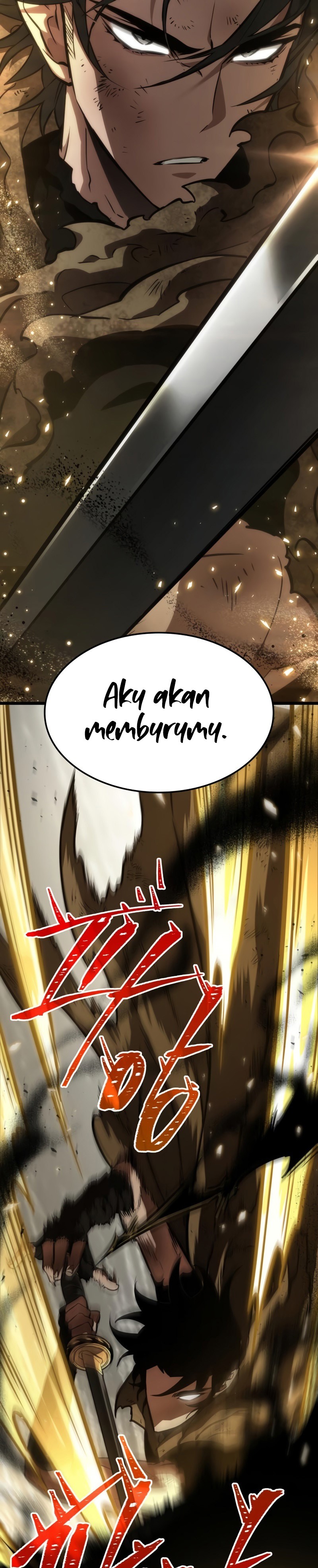 The World After the Fall Chapter 07 Gambar 29