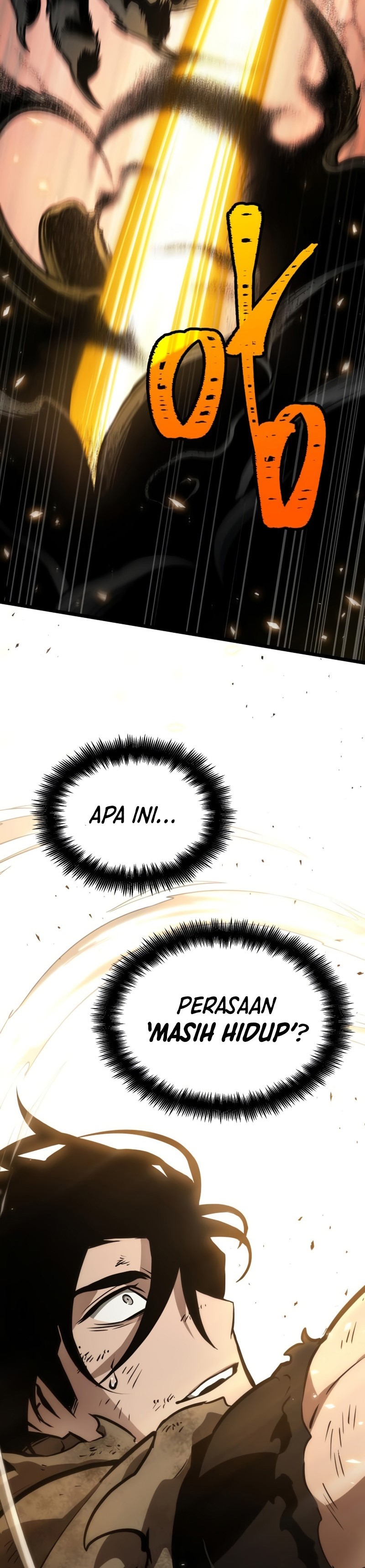 The World After the Fall Chapter 07 Gambar 33