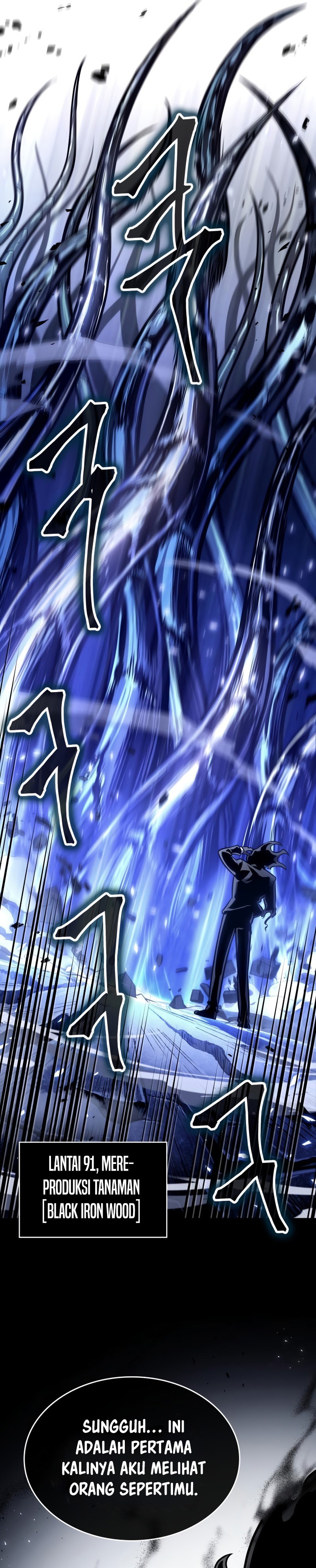 The World After the Fall Chapter 07 Gambar 35