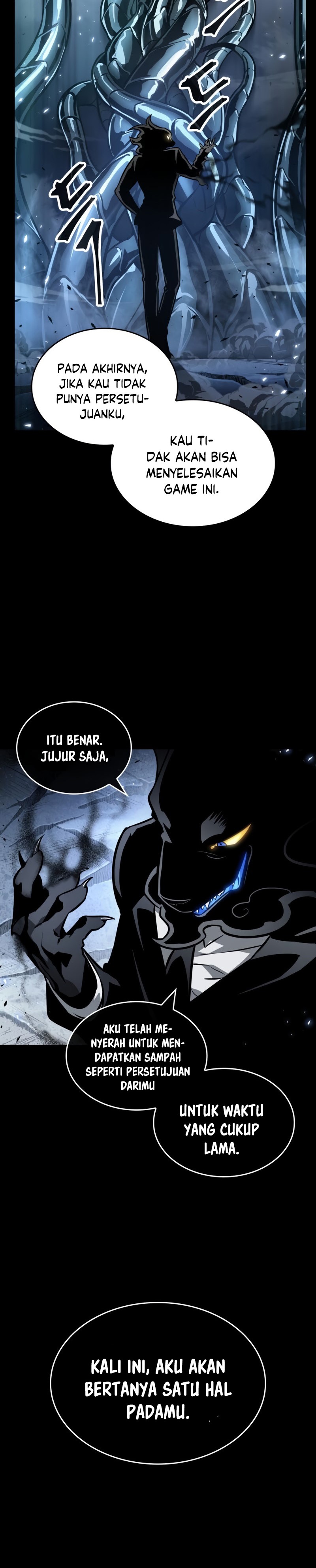The World After the Fall Chapter 07 Gambar 37