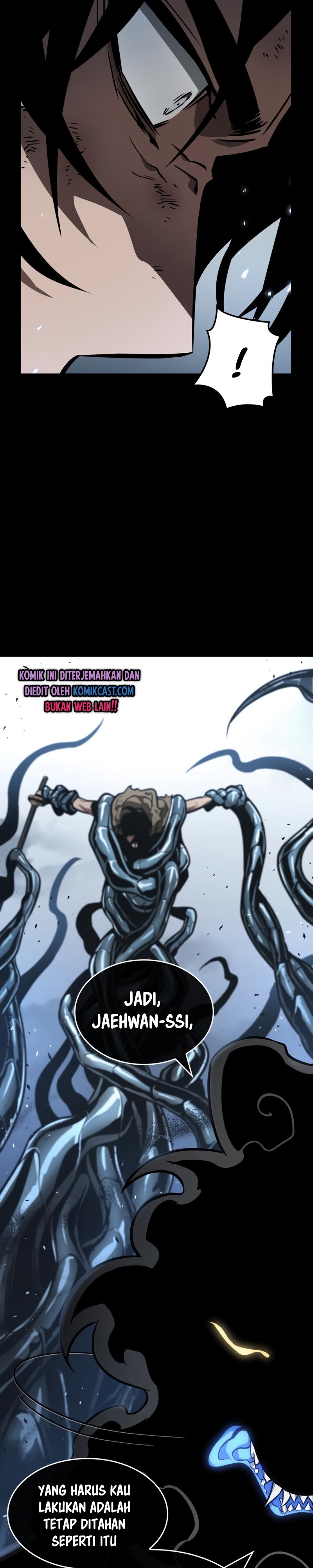 The World After the Fall Chapter 07 Gambar 39