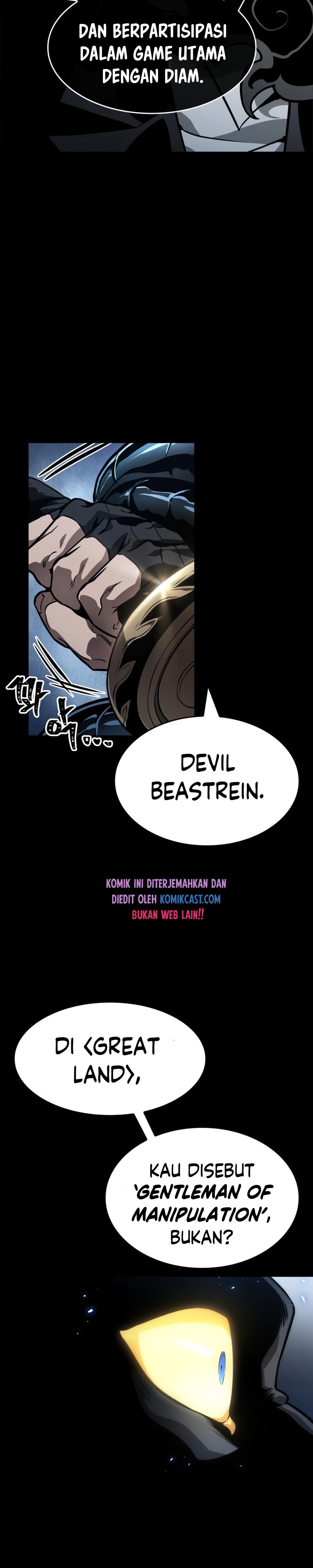 The World After the Fall Chapter 07 Gambar 40