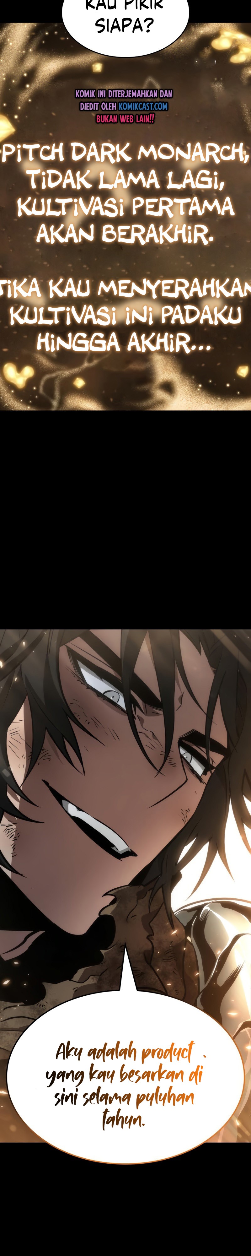 The World After the Fall Chapter 07 Gambar 43