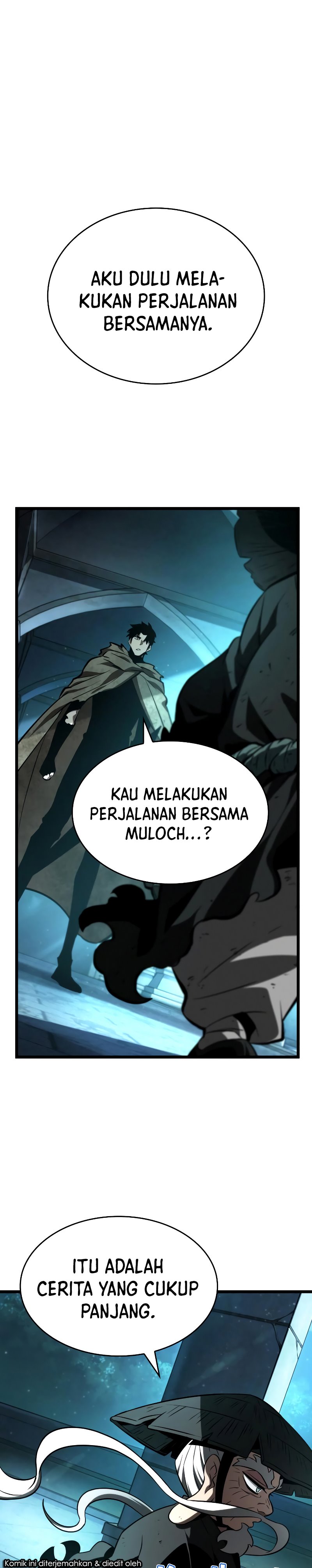 The World After the Fall Chapter 25 Gambar 2