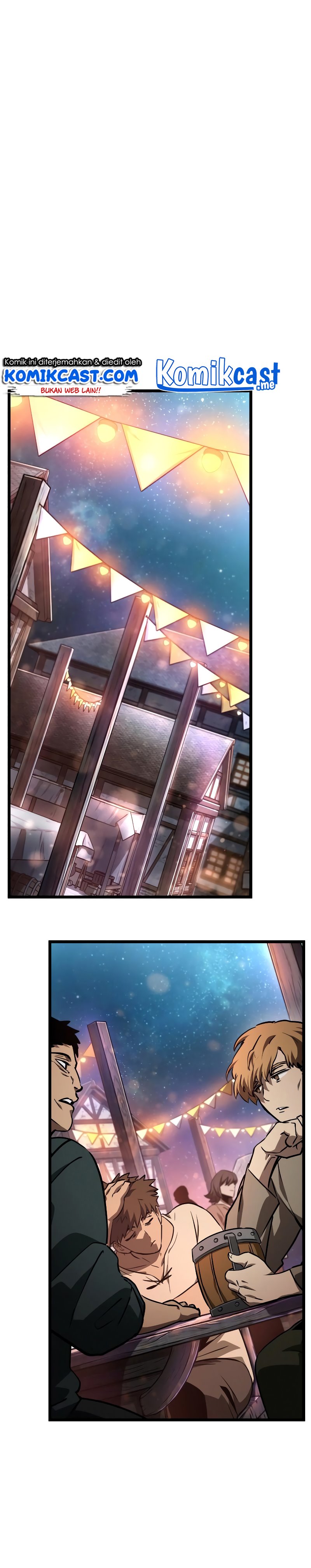 The World After the Fall Chapter 25 Gambar 4
