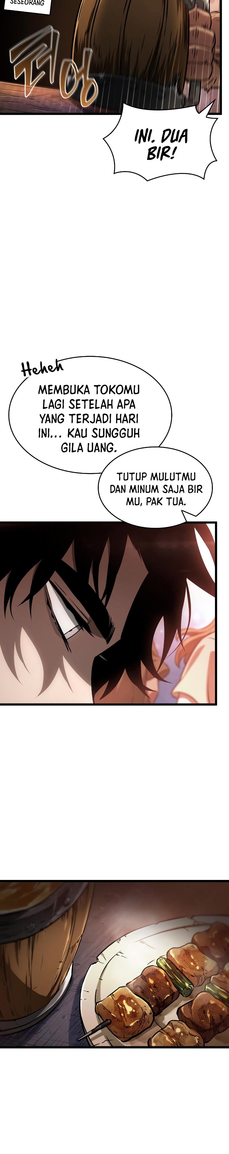 The World After the Fall Chapter 25 Gambar 6