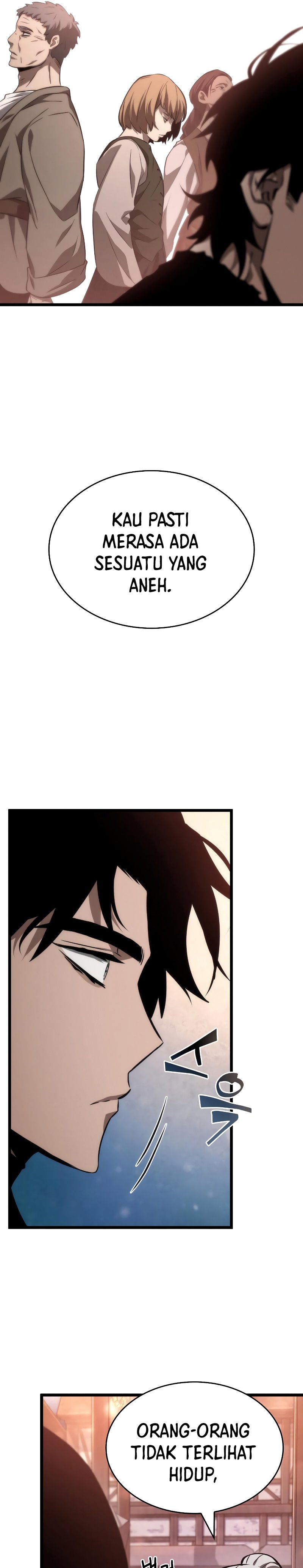 The World After the Fall Chapter 25 Gambar 7