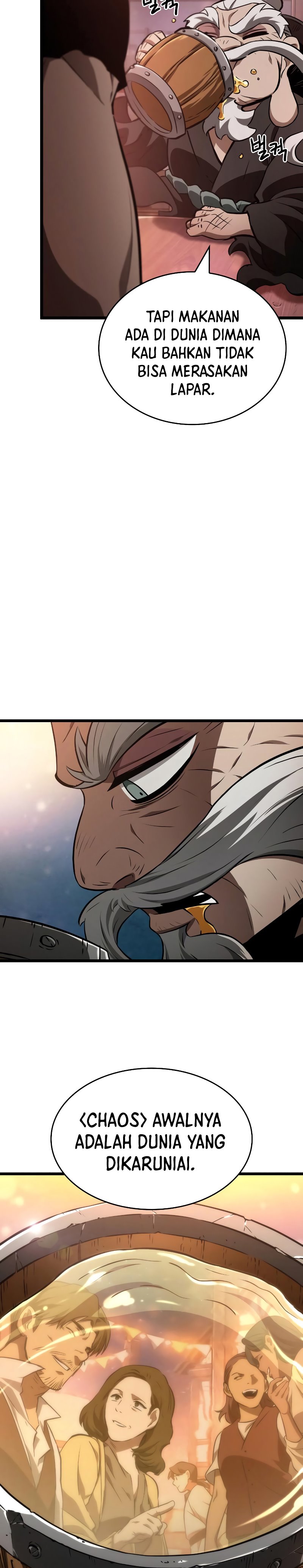 The World After the Fall Chapter 25 Gambar 8