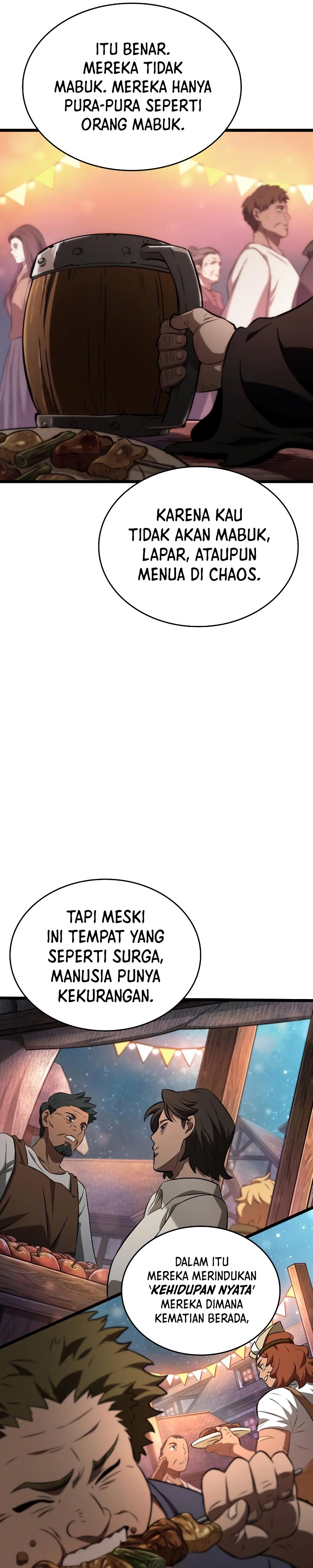 The World After the Fall Chapter 25 Gambar 12
