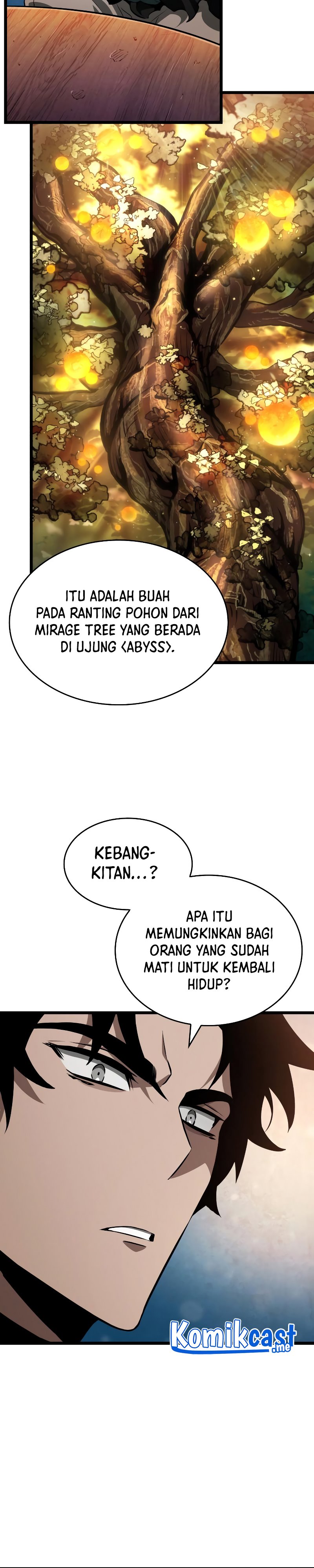 The World After the Fall Chapter 25 Gambar 16