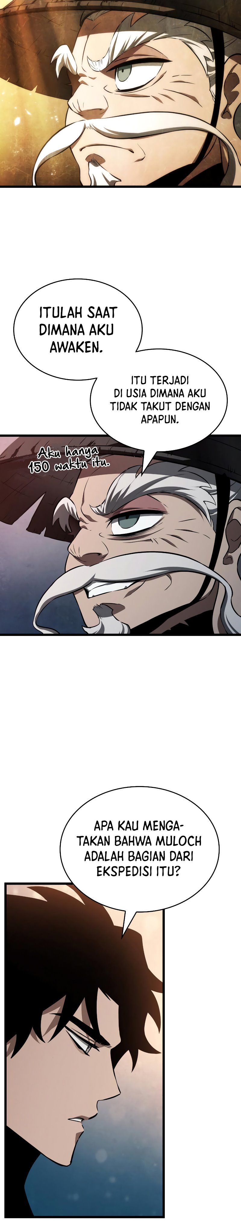The World After the Fall Chapter 25 Gambar 18