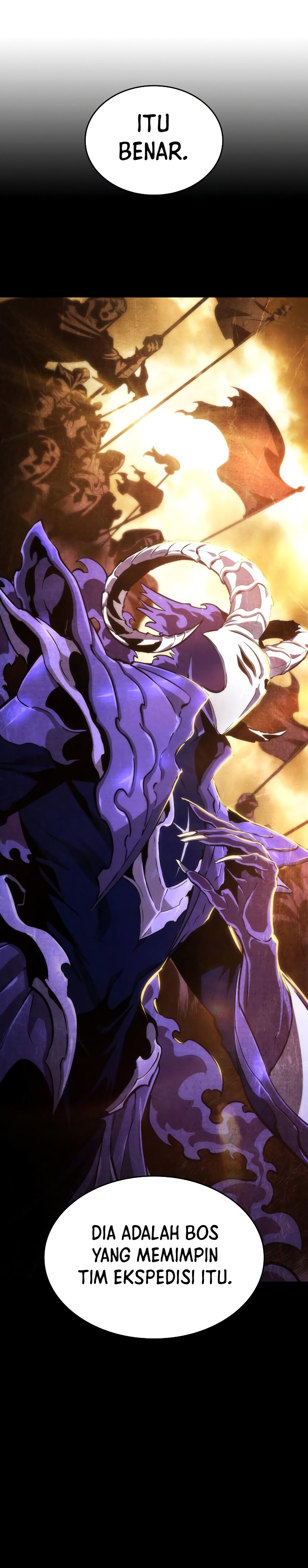 The World After the Fall Chapter 25 Gambar 19