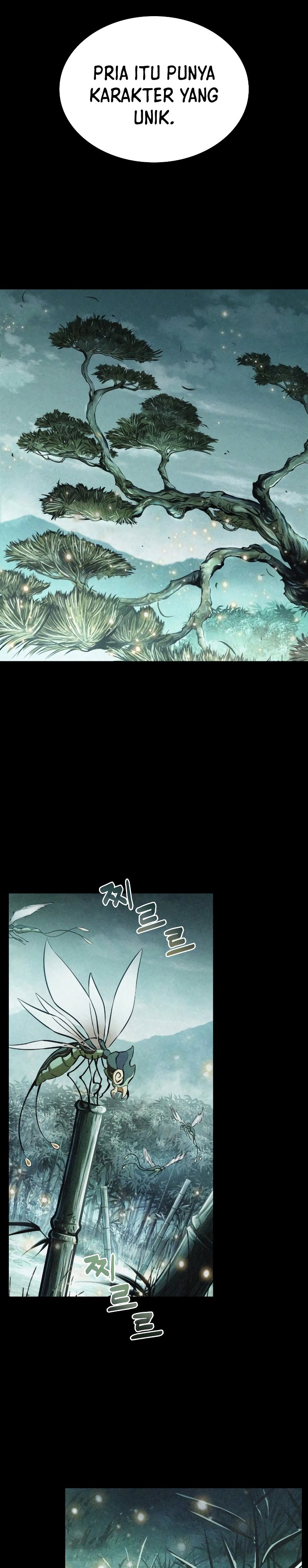 The World After the Fall Chapter 25 Gambar 20