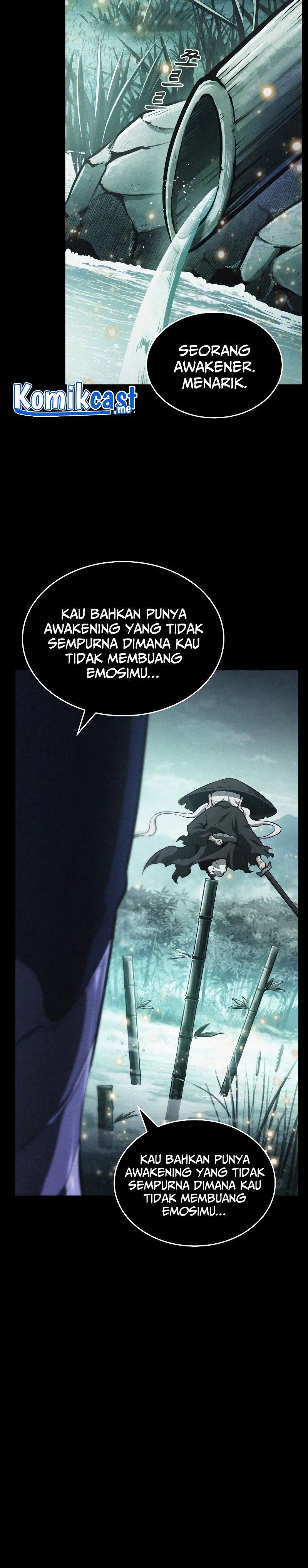 The World After the Fall Chapter 25 Gambar 21