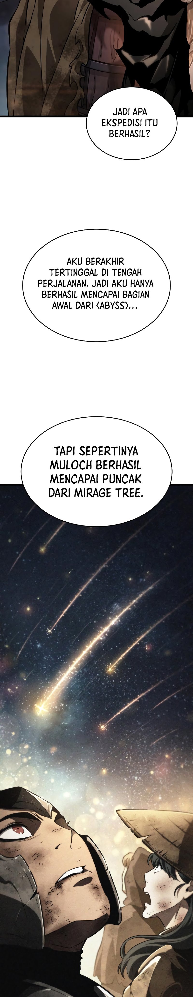 The World After the Fall Chapter 25 Gambar 28