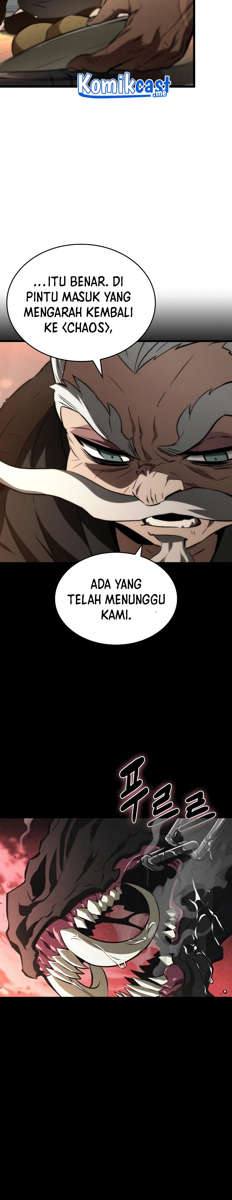 The World After the Fall Chapter 25 Gambar 31