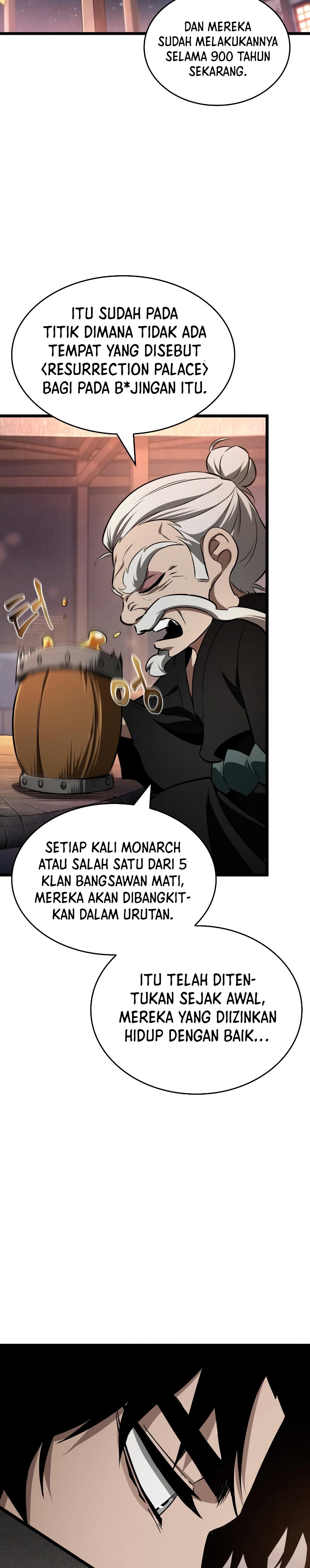 The World After the Fall Chapter 25 Gambar 35