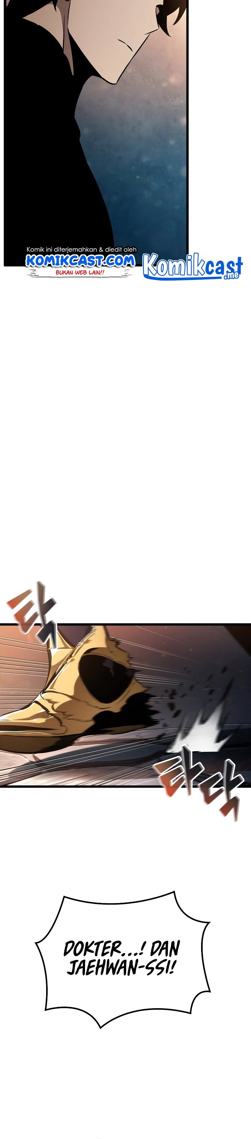 The World After the Fall Chapter 25 Gambar 41