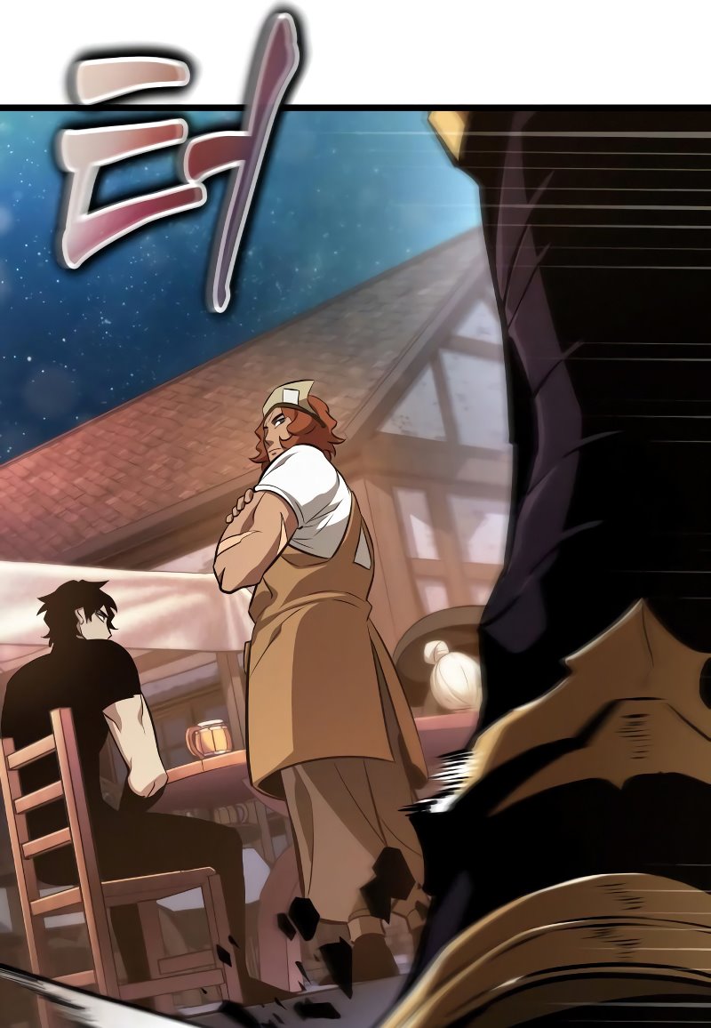 The World After the Fall Chapter 25 Gambar 42