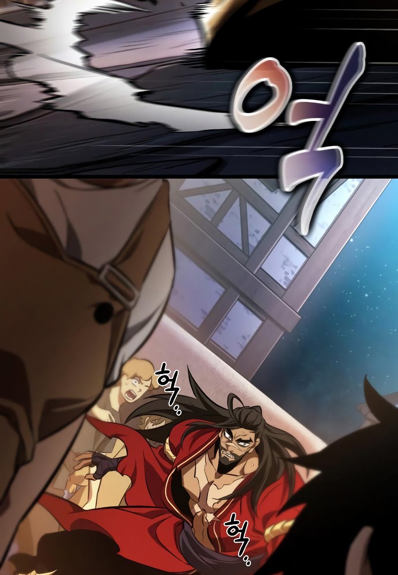 The World After the Fall Chapter 25 Gambar 43