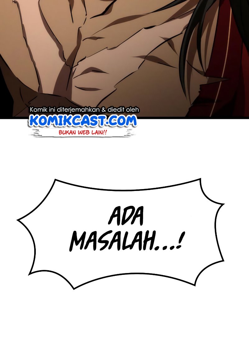 The World After the Fall Chapter 25 Gambar 46
