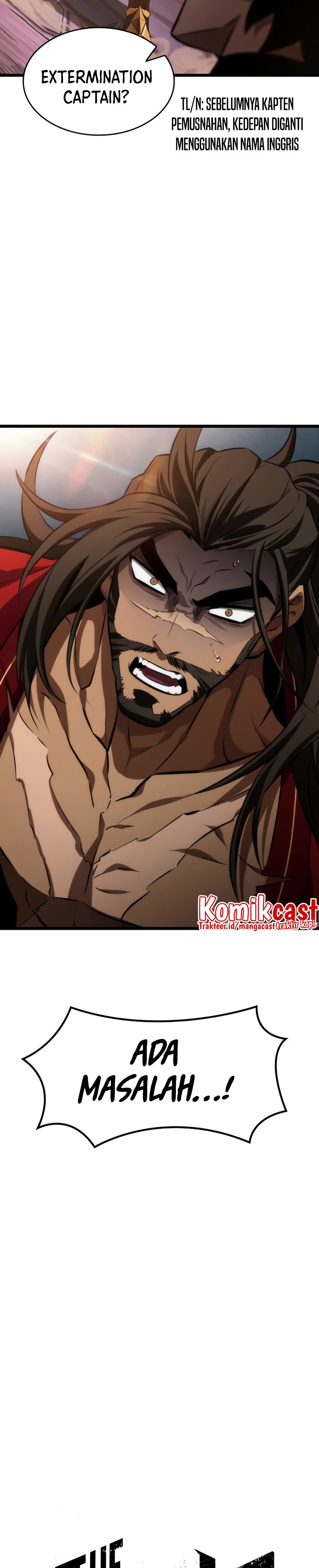 The World After the Fall Chapter 26 Gambar 3