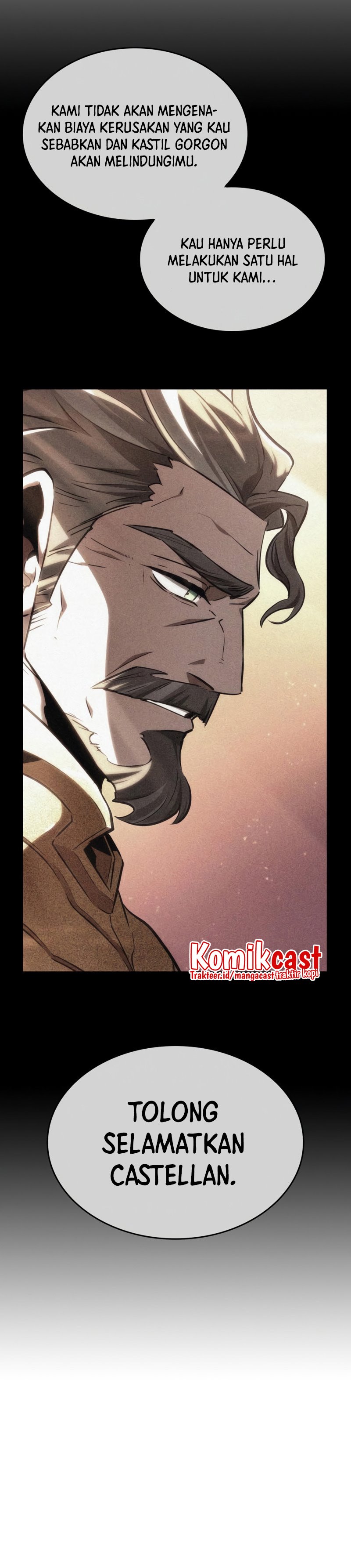The World After the Fall Chapter 26 Gambar 7