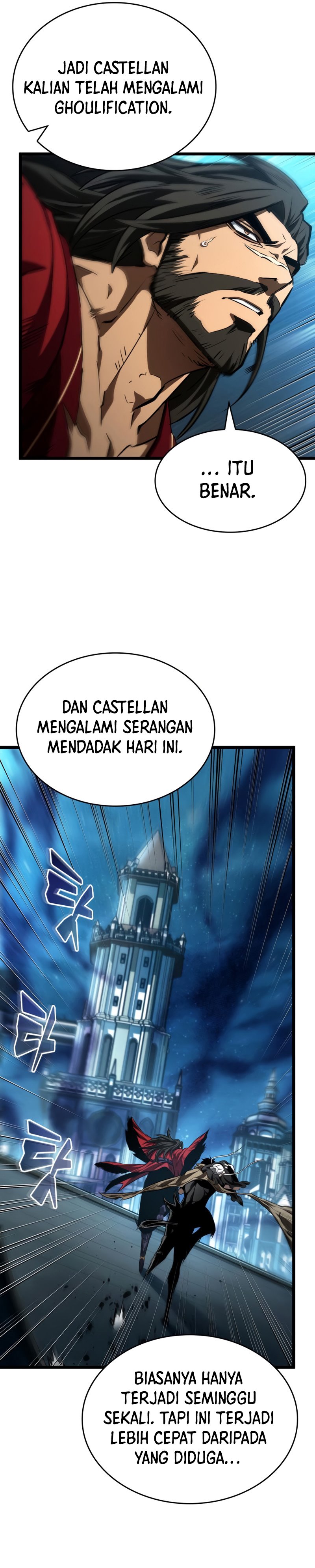 The World After the Fall Chapter 26 Gambar 8