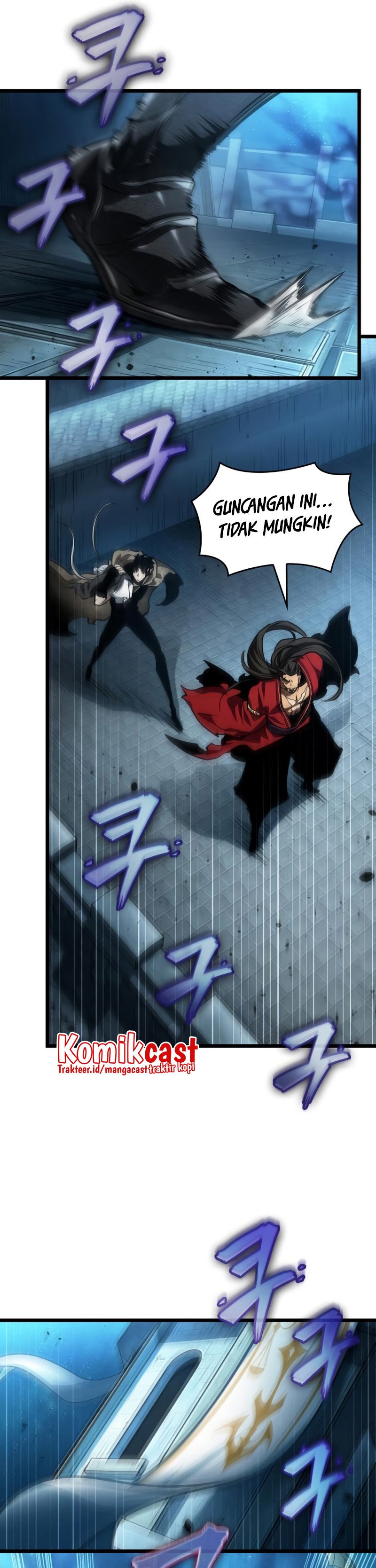 The World After the Fall Chapter 26 Gambar 11