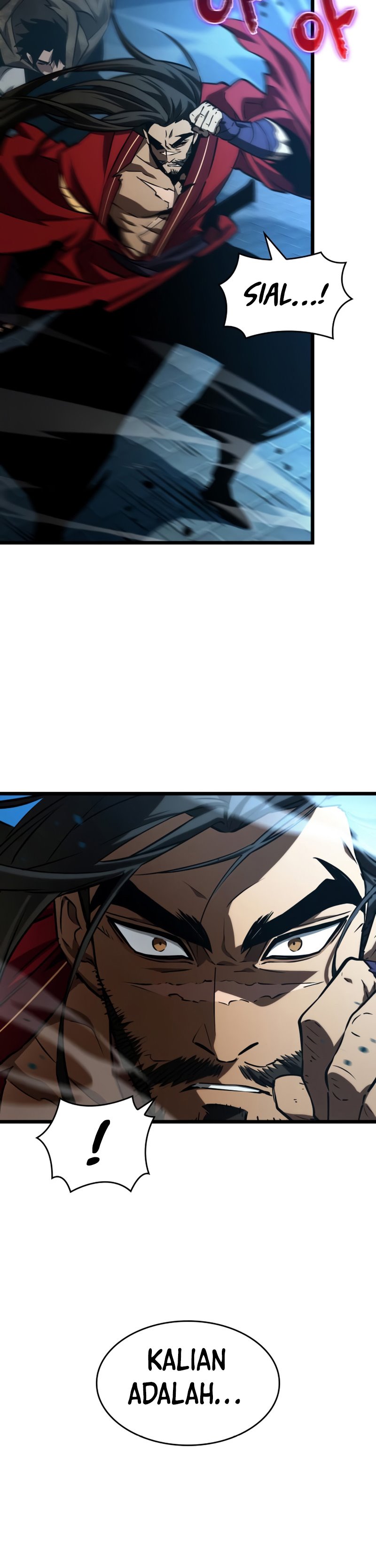 The World After the Fall Chapter 26 Gambar 13