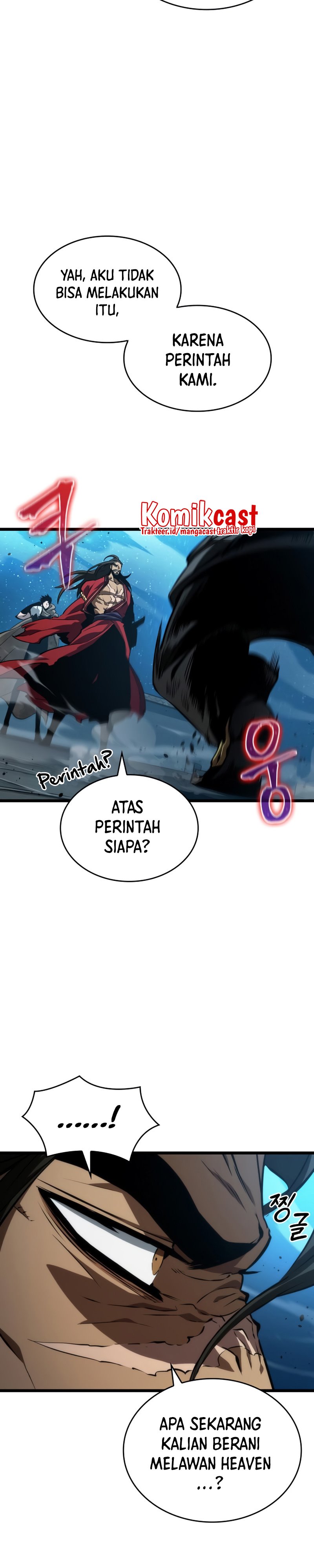 The World After the Fall Chapter 26 Gambar 15