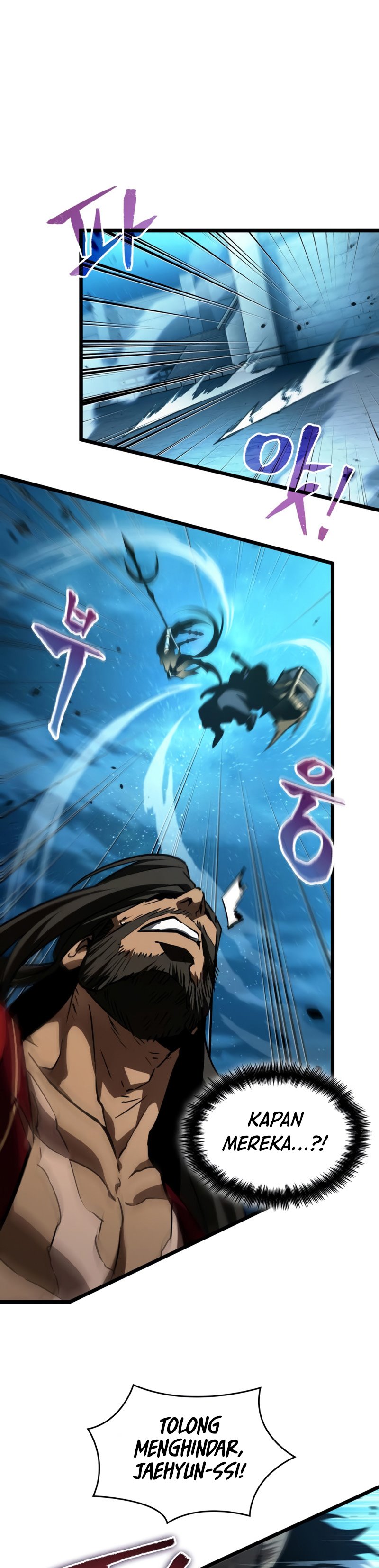 The World After the Fall Chapter 26 Gambar 17