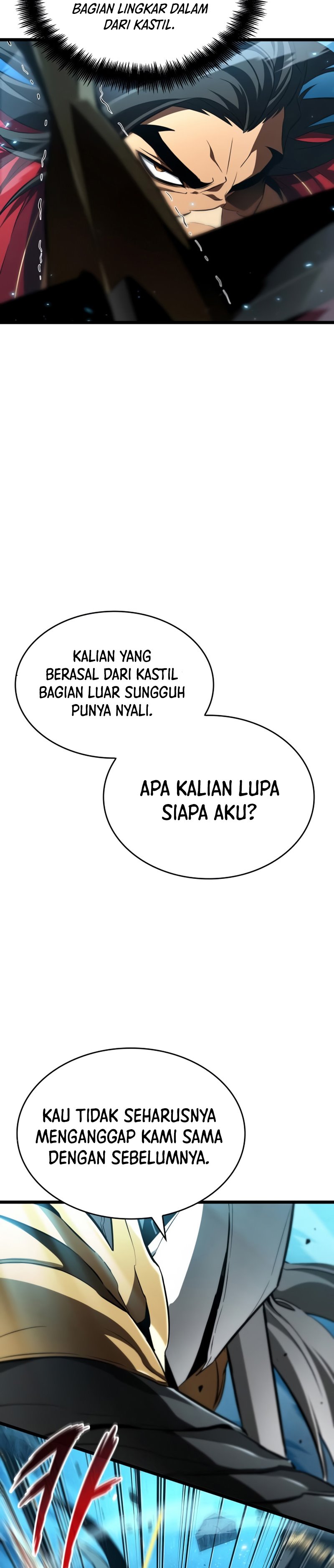 The World After the Fall Chapter 26 Gambar 21