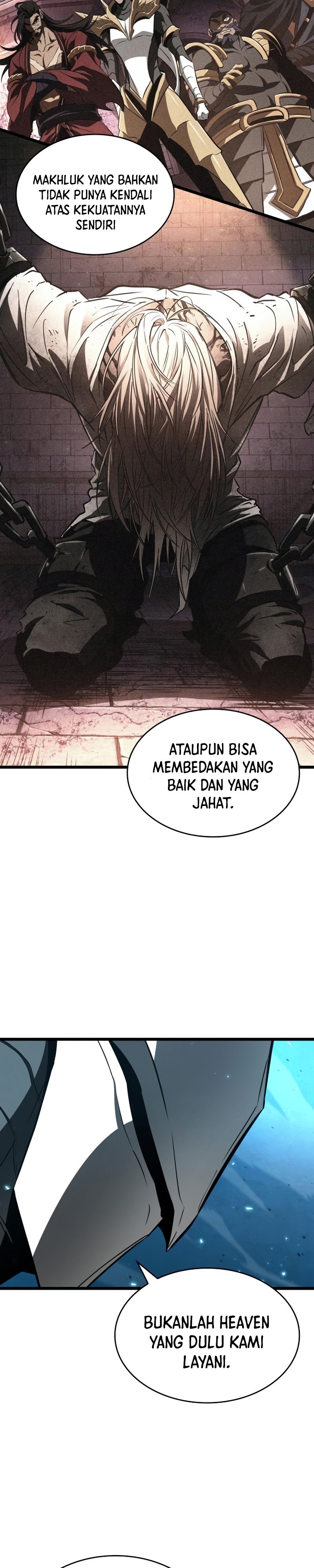 The World After the Fall Chapter 26 Gambar 24