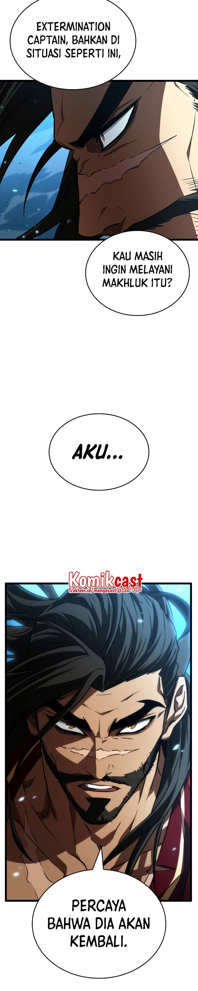 The World After the Fall Chapter 26 Gambar 25
