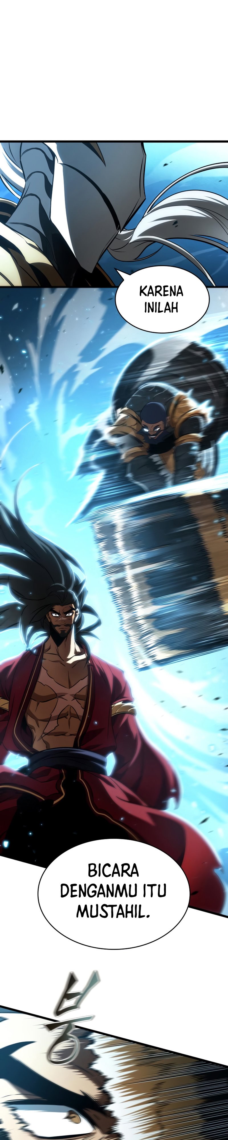 The World After the Fall Chapter 26 Gambar 26