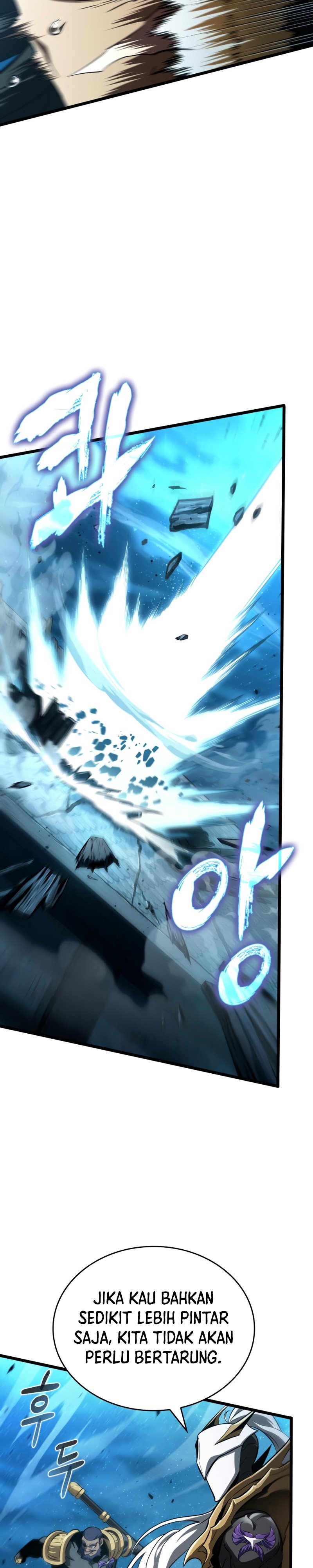The World After the Fall Chapter 26 Gambar 27