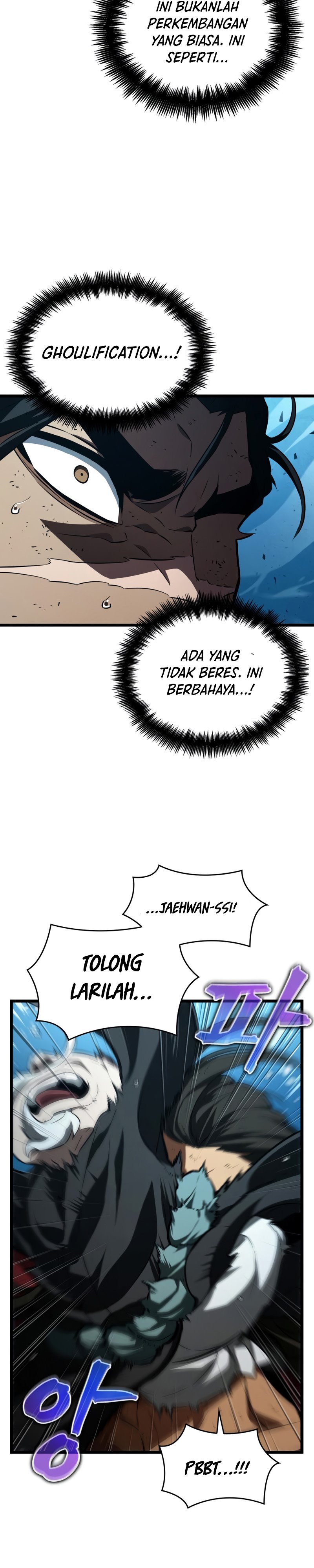The World After the Fall Chapter 26 Gambar 30