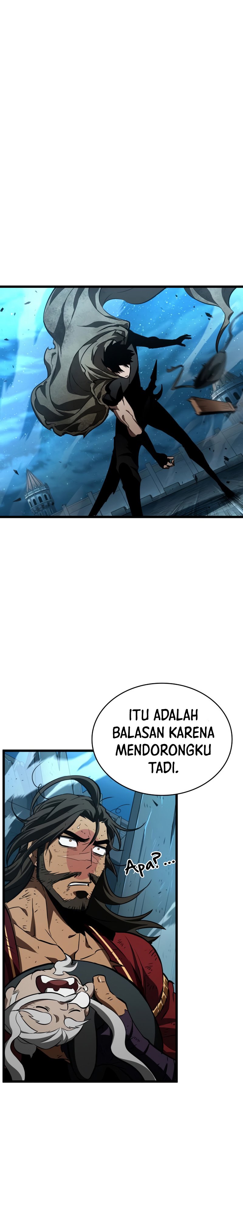 The World After the Fall Chapter 26 Gambar 31