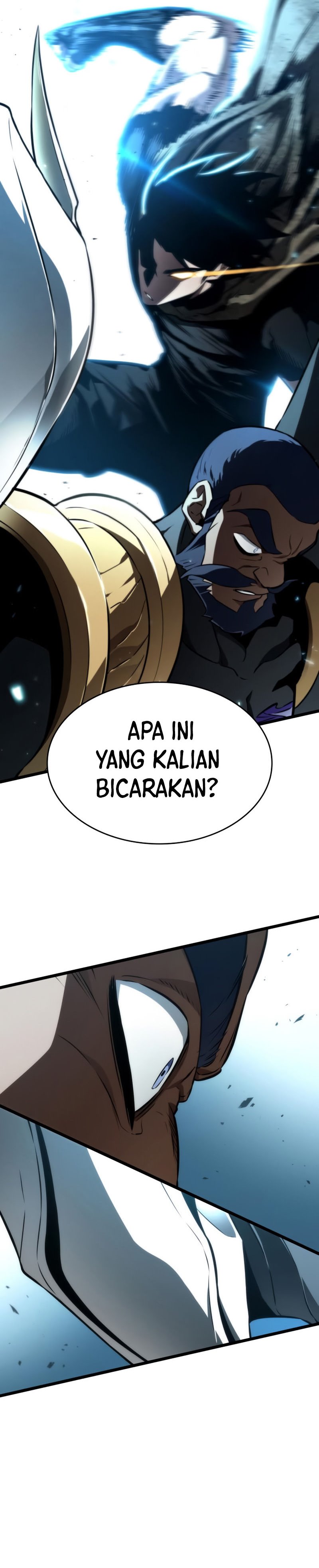 The World After the Fall Chapter 26 Gambar 34