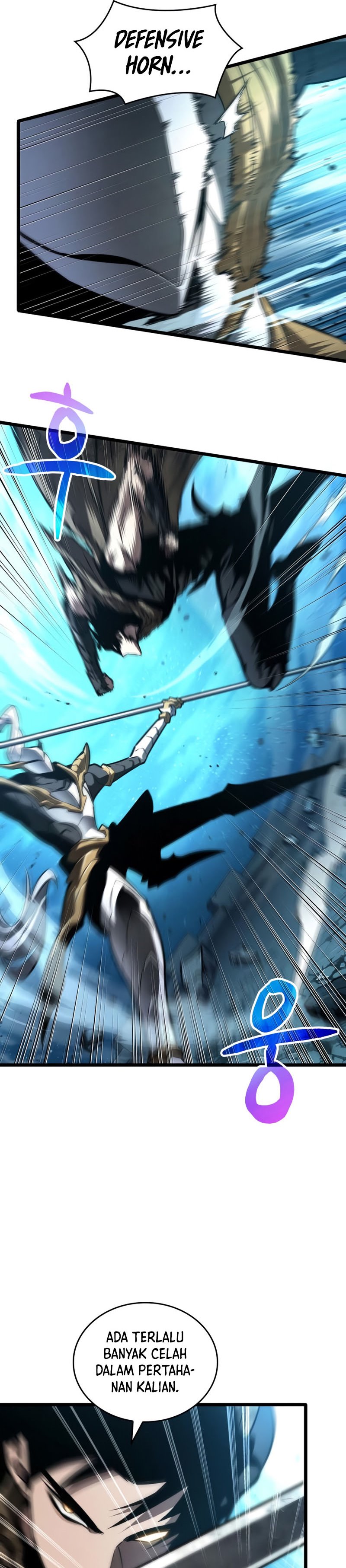 The World After the Fall Chapter 26 Gambar 36