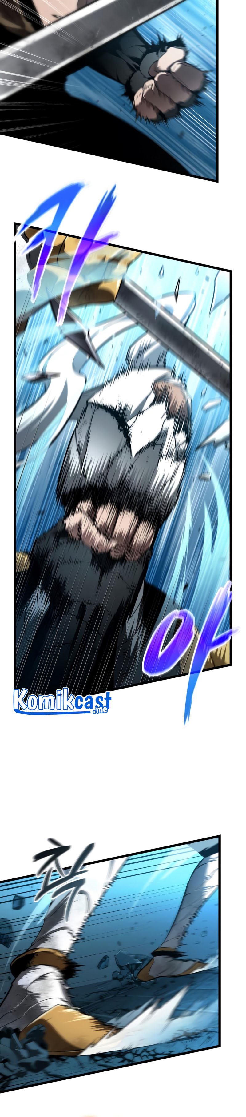 The World After the Fall Chapter 26 Gambar 37