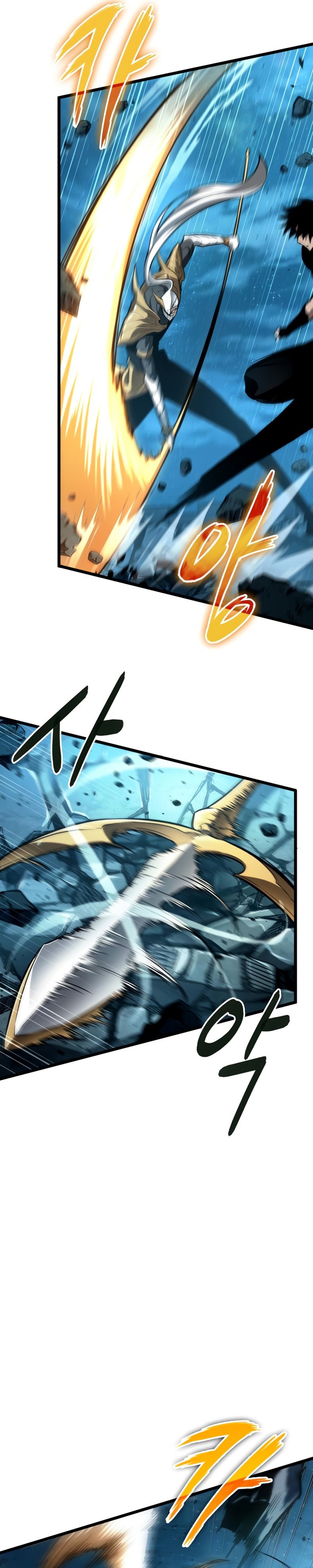 The World After the Fall Chapter 26 Gambar 38