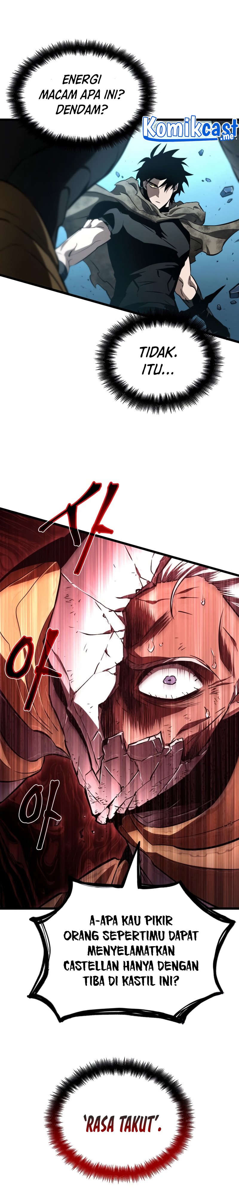 The World After the Fall Chapter 26 Gambar 40