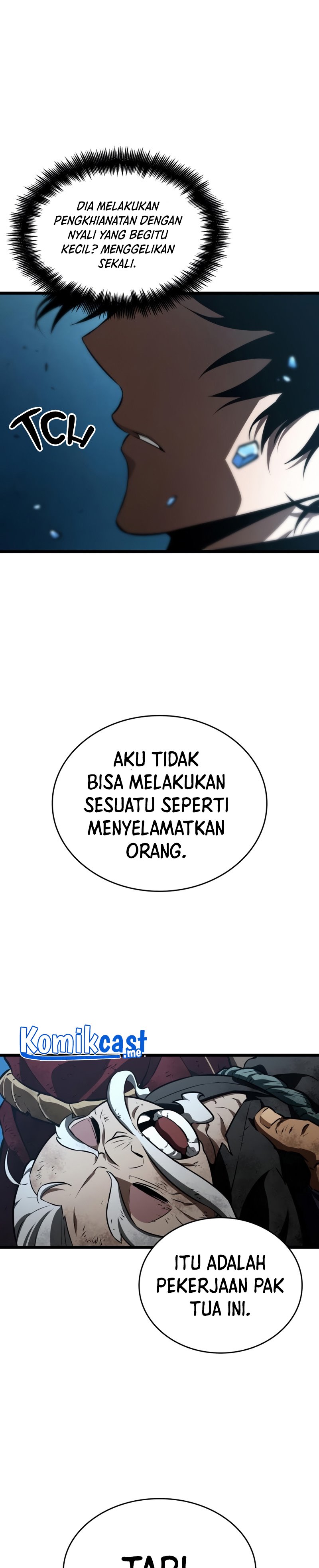 The World After the Fall Chapter 26 Gambar 41
