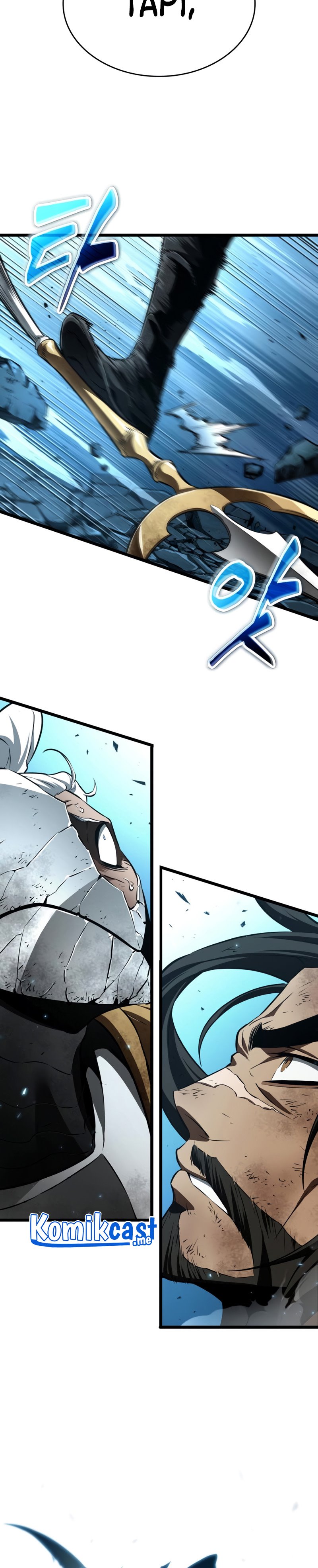 The World After the Fall Chapter 26 Gambar 42
