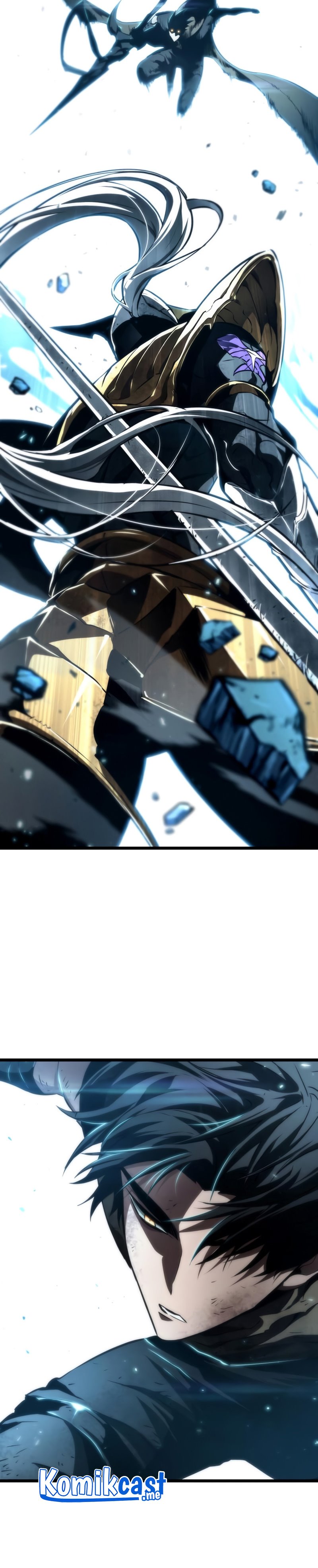 The World After the Fall Chapter 26 Gambar 43