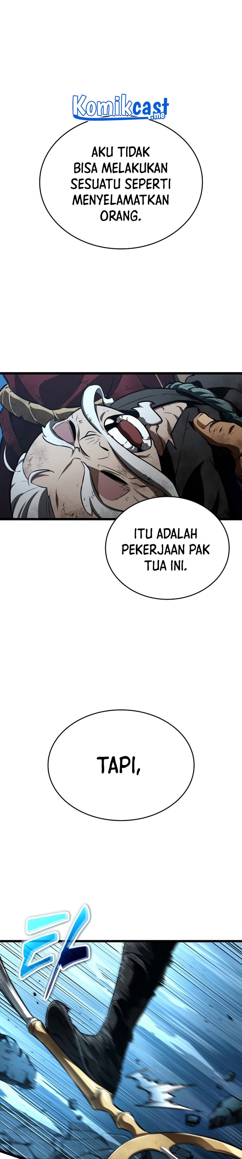 The World After the Fall Chapter 27 Gambar 3